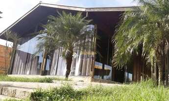 Imagem: Condomínio Terra da Barra - Rancho com