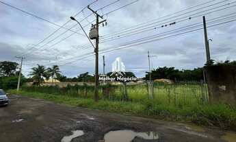 Imagem 2: Terreno à venda 1750 m²no Bairro Santa Terezinha - Piracicaba/SP