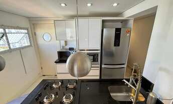 Imagem 4: Apartamento 1 Quarto no Taquaral