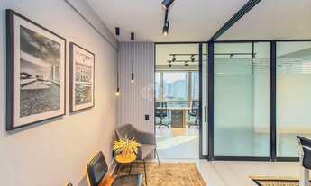 Imagem 2: Sala comercial no Trend