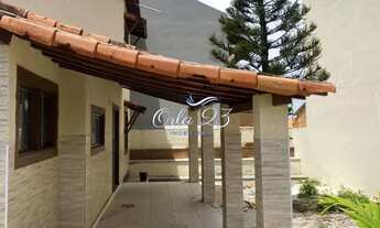 Imagem 2: CORDEIRINHO, ORLA 23 IMOBILIÁRIA VENDE! Casa com excelente localização na quadra da praia