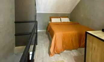 Imagem 7: Casa para locação e venda possui 45ms², com 1 quarto no Vila Ema