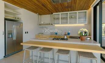 Imagem 7: Casa de 626m² com 5 suítes no Morro das Pedras