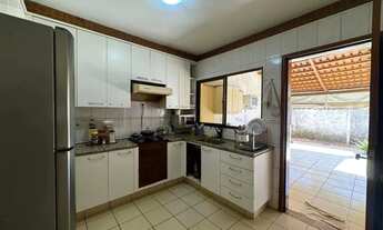 Imagem 6: Sobrado de 127 m² com 04 quartos à venda por R$ 1.050.000 no Setor Jardim Vitória - Goiâni