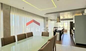 Imagem: Apartamento em Rua Fernando Santos - Parque