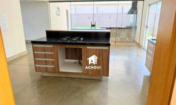 Imagem 7: CASA COM PISCINA, CONDOMINIO FECHADO, ROYAL PARK, LOCAÇÃO, LAZER COMPLETO, APROVEITE ! ! !