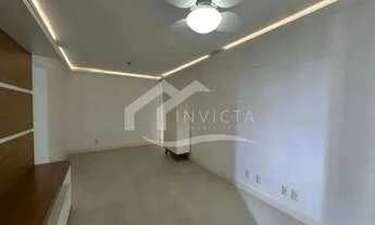 Imagem 3: Excelente 3 quartos com vaga na Selva de Pedra