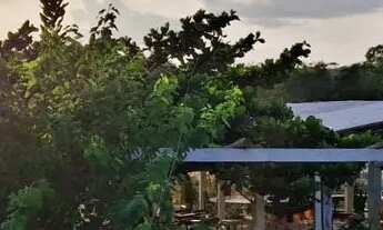 Imagem 5: Locação de Sítio