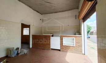 Imagem: Barracão para aluguel na Vila Buscariolo