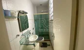 Imagem 4: Apartamento para venda possui 204 metros quadrados com 1 quarto em Tijuca - Rio de Janeiro