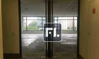 Imagem 2: Conjunto para alugar, 381 m² por R$ 68.087,30/mês - Moema - São Paulo/SP