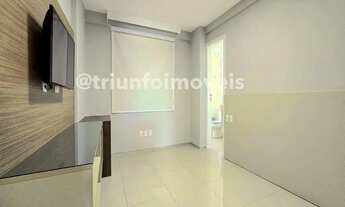 Imagem 2: Apartamento a venda no Jóquei com 2 quartos TR222505 THE -5IN2KQ
