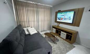 Imagem 3: Apartamento dois quartos sendo uma suíte