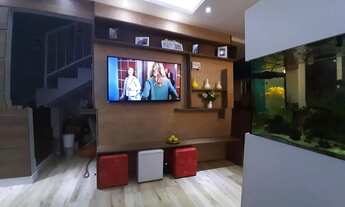 Imagem 3: Sobrado 62m² 2 Dormitórios 2 banheiros 2 vagas - Suzano