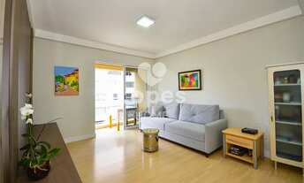 Imagem 5: Apartamento com 3 quartos à venda em Juvevê - PR