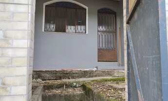 Imagem 2: Alugo casa na rua concretada Santa Isabel