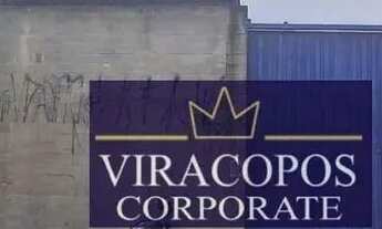 Imagem 4: Galpão para alugar, 600 m² por R$ 12.000,00/mês - Jardim Itatinga - Campinas/SP