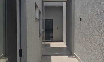 Imagem 3: Casa 3 quartos, Setor Cristina 2, Monte cristo, Trindade