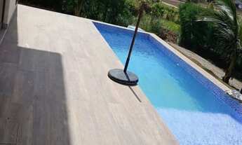 Imagem: Casa locação condomínio Lagos