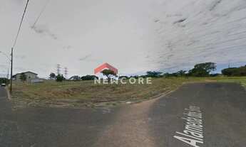 Imagem 4: Lote em Alameda José Aires Gomes - Jardim Inconfidência - Uberlândia/MG