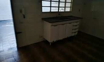 Imagem 5: Alto Alegre - Casa 02 dormitórios sala area de serviço garagem para alugar