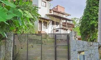 Imagem: Casa Córrego Grande, 4quartos, 2 suites