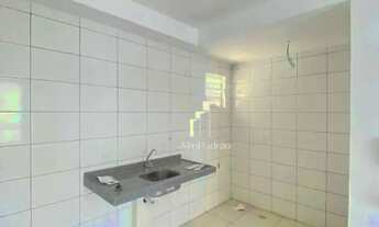 Imagem 3: Apartamento com 3 dormitórios com uma suíte à venda, 64 m² por R$ 300.000 - Gurupi - Teres