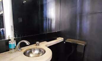 Imagem 4: Apartamento para alugar 1 quarto - Funcionários