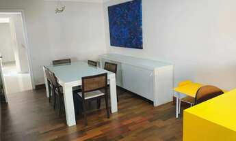 Imagem 4: Imóvel para aluguel e venda possui 160 metros quadrados com 3 quartos em Paraíso - São Pau