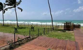 Imagem 7: SUA CASA PRONTA PÉ NA AREIA BEIRA MAR MURO ALTO COM 175,29M COM 4 SUÍTES 2 PISCINAS PRIVAT