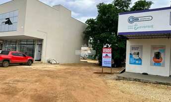 Imagem: Lote Comercial 305 sul