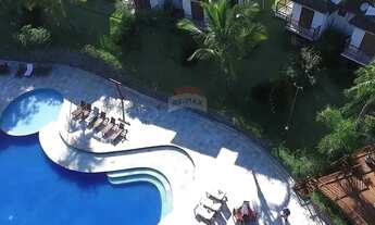 Imagem: Casa em condomínio no Curral