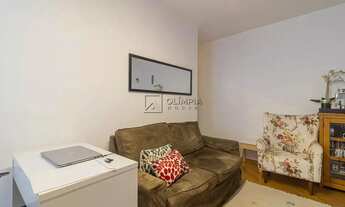 Imagem 5: Venda Apartamento 2 Dormitórios - 51 m² Pinheiros