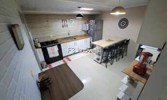 Imagem 6: Casa para Venda em Brasília, Guará I, 4 dormitórios, 1 suíte, 3 banheiros, 2 vagas