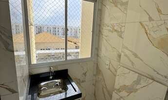 Imagem 3: Ap 2 quartos Residencial Porto dourado