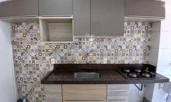 Imagem 2: Apto Térreo Vila Haro