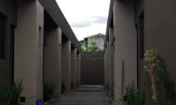 Imagem 2: KITNET RECÉM CONSTUÍDA E MOBILIADA. PRÓXIMO DO CONFIANÇA DA CASTELO, BAURU/SP