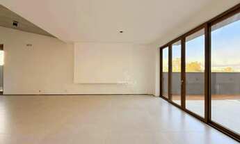 Imagem 6: Casa com 4 suítes à venda, 580 m² por R$ 3.880.000 - Residencial Alvim - Juiz de Fora/MG