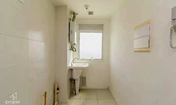 Imagem 7: Apartamento com suíte para aluguel no Areal - Pelotas/RS