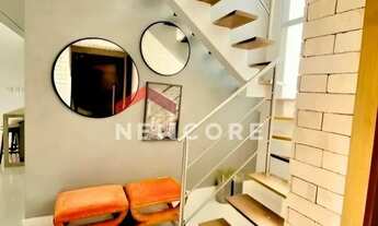 Imagem 2: Casa de condomínio em Rua Latino Coelho - Parque Taquaral - Campinas/SP