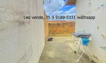 Imagem 6: Leo vende, bairro Papagaio, 2