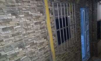 Imagem: VENDO CASA NA BOCA DO RIO