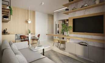 Imagem 6: Vitrine Tatuapé Condomínio Clube - Residencial - Vitrine Tatuapé Condomínio Clube - Reside