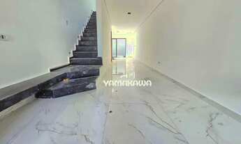 Imagem 4: Sobrado com 3 dormitórios à venda, 110 m² por R$ 780.000,00 - Vila Ré - São Paulo/SP