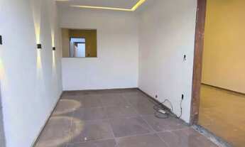 Imagem 2: Imóvel para venda com 106 metros quadrados com 3 quartos em Cidade dos Colibris - João Pes