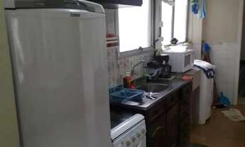 Imagem 5: Apartamento para Temporada em Balneário Camboriú, 2 dormitórios, 1 suíte, 1 banheiro, 1 va