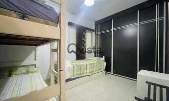 Imagem 10: Apartamento para locação Anual na Pitangueiras no Guarujá