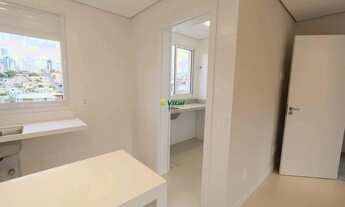 Imagem 7: AREA PRIVATIVA A VENDA NO SAGRADA FAMILIA