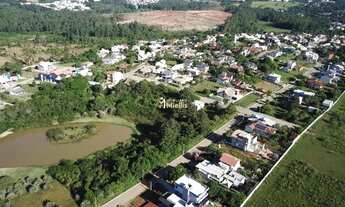 Imagem 5: TERRENO COND. CANTEGRIL 480M² - SÃO LUCAS - VIAMÃO RS Ref.