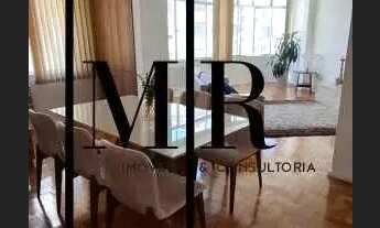 Imagem 5: LEME - Alugo Maravilhoso 3Q Mobiliado Vistão Mar - Apenas 9.800